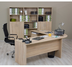 REA OFFICE kancelársky komplet č.1