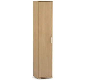 REA OFFICE 50D5, kancelárska policová skriňa