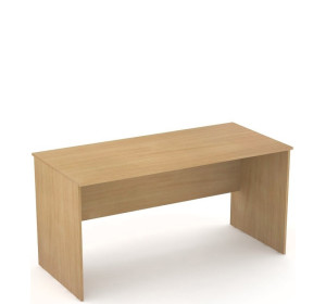 REA OFFICE 60, univerzálny písací aj zasadací kancelársky stôl