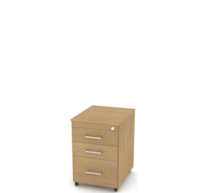 REA OFFICE 61, kontajner