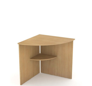 REA OFFICE 66, rohový spojovací stôl