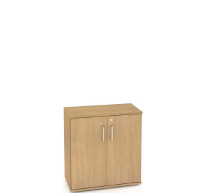 REA OFFICE S20D2, kancelárska skrinka
