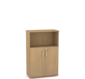 REA OFFICE S30D2, kancelárska skrinka