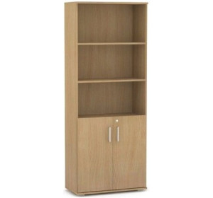 REA OFFICE S50D2, kancelárska skrinka