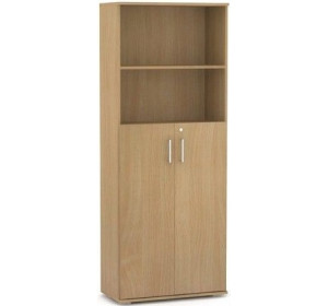 REA OFFICE S50D3, kancelárska skrinka