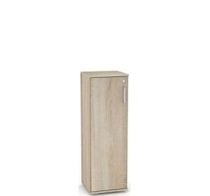 REA OFFICE 30D3, kancelárska skrinka