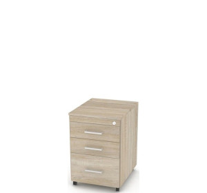 REA OFFICE 61, kontajner