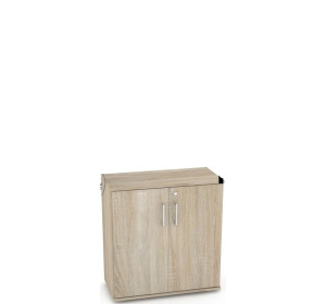 REA OFFICE S20D2, kancelárska skrinka