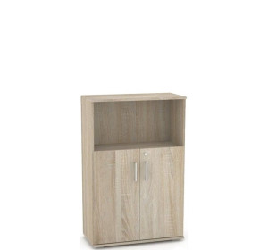 REA OFFICE S30D2, kancelárska skrinka