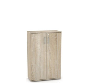 REA OFFICE S30D3, kancelárska skrinka