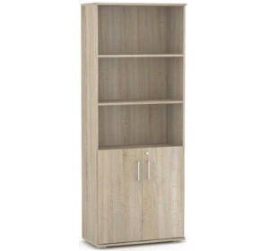 REA OFFICE S50D2, kancelárska skrinka