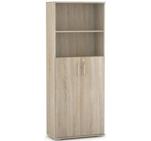 REA OFFICE S50D3, kancelárska skrinka