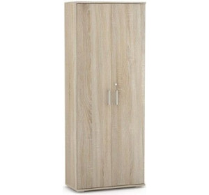 REA OFFICE S50D5, kancelárska policová skriňa