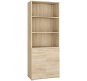 OPTIMAL 04, kancelárska policová skrinka