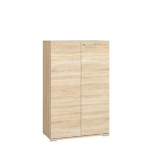 OPTIMAL 08, kancelárska policová skrinka