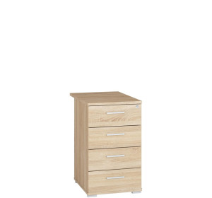 OPTIMAL 2201, kancelársky kontajner vo výške stola