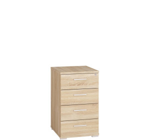 OPTIMAL 2301, kancelársky kontajner vo výške stola