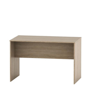 ASISTENT NEW dub sonoma AS 021-ZA, kancelársky zasadací stôl