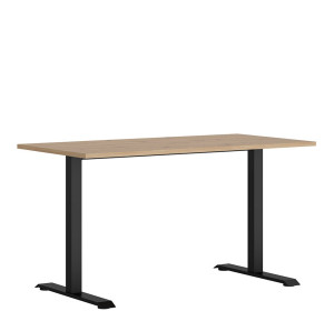 SPACE OFFICE BIU/140/68/A, kancelársky stôl