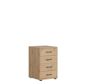 SPACE OFFICE KTN4S, kancelársky kontajner vo výške stola