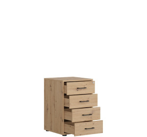 SPACE OFFICE KTN4S, kancelársky kontajner vo výške stola