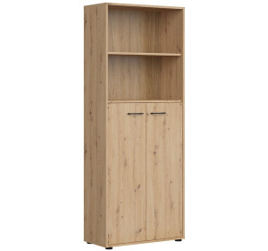 SPACE OFFICE REG2D/200/F12, kancelárska skrinka