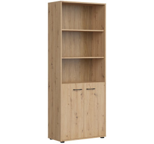 SPACE OFFICE REG2D/200, kancelárska skrinka