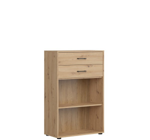 SPACE OFFICE REG2S/120, kancelárska skrinka