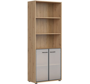 SPACE OFFICE REG2W/200, kancelárska skrinka