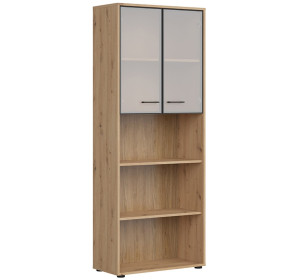 SPACE OFFICE REG2W/200, kancelárska skrinka