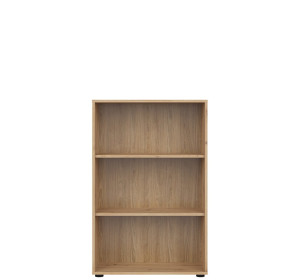 SPACE OFFICE REG/80/120, kancelársky regál