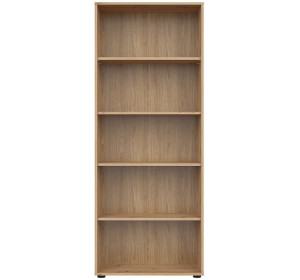 SPACE OFFICE REG/80/200, kancelársky regál