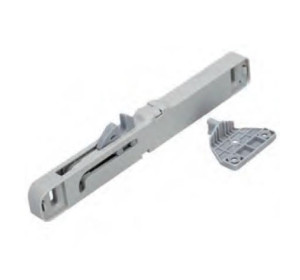 FL spomaľovač na zásuvky