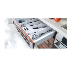 FL doplnok do zásuvky na príbory