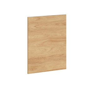 HAMPER dub hikory DM60/71, dvierka na umývačku riadu v šírke 60 cm a výške 71 cm
