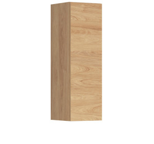 HAMPER dub hikory G30/95, horná skrinka v šírke 30 cm a výške 95 cm