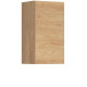 HAMPER dub hikory G40/72, horná skrinka v šírke 40 cm