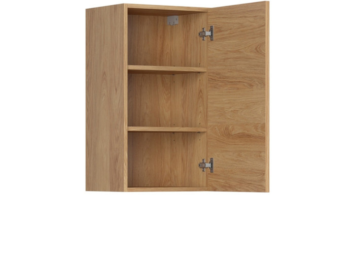 HAMPER dub hikory G40/72, horná skrinka v šírke 40 cm