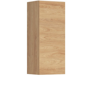 HAMPER dub hikory G40/95, horná skrinka v šírke 40 cm a výške 95 cm