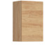 HAMPER dub hikory G45/72, horná skrinka v šírke 45 cm HAMPER dub hikory G45/72, horná skrinka v šírke 45 cm