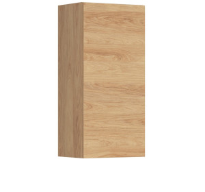 HAMPER dub hikory G45/95, horná skrinka v šírke 45 cm a výške 95 cm