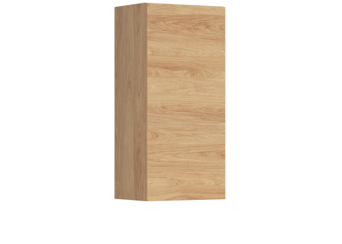 HAMPER dub hikory G45/95, horná skrinka v šírke 45 cm a výške 95 cm