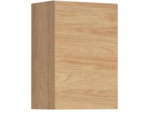 HAMPER dub hikory G50/72, horná skrinka v šírke 50 cm