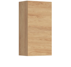 HAMPER dub hikory G50/95, horná skrinka v šírke 50 cm a výške 95 cm