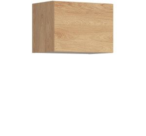 HAMPER dub hikory GO50/36, horná skrinka v šírke 50 cm