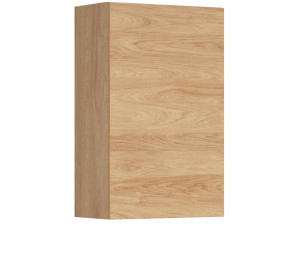 HAMPER dub hikory G60/72, horná skrinka v šírke 60 cm