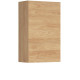 HAMPER dub hikory G60/72, horná skrinka v šírke 60 cm HAMPER dub hikory G60/72, horná skrinka v šírke 60 cm
