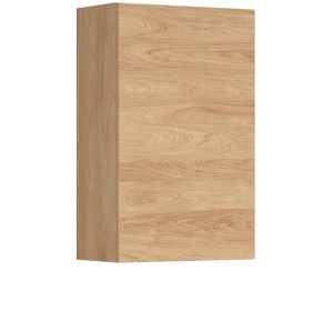 HAMPER dub hikory G60/95, horná skrinka v šírke 60 cm a výške 95 cm