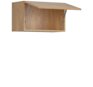 HAMPER dub hikory GO60/36, horná skrinka v šírke 60 cm