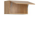 HAMPER dub hikory GO60/36, horná skrinka v šírke 60 cm HAMPER dub hikory GO60/36, horná skrinka v šírke 60 cm